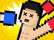 Boxing Random gameplay preview