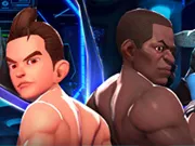 Boxing Star gameplay preview