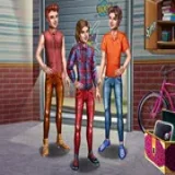 Boys Fashion Outfits
