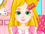 Braid Hair Design gameplay preview