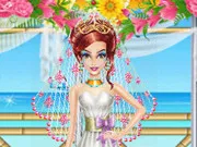 Braided Hair Salon gameplay preview