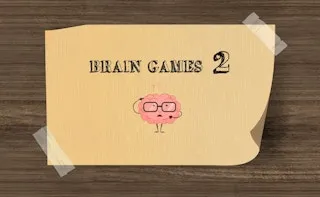 Brain games 2 gameplay preview