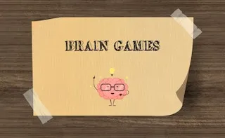 Brain games gameplay preview