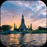 Brain Puzzle Quest Bangkok Edition