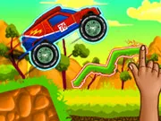 Brainy Cars gameplay preview