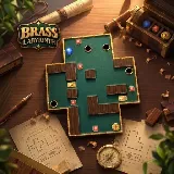 Brass Labyrinth