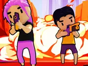 Brawlers gameplay preview