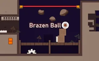 Brazen Ball gameplay preview
