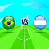 Brazil vs Argentina Challenge