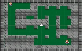 Break the Wall gameplay preview