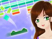 Breaker Manga Girls gameplay preview