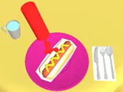 Breakfast Prepare gameplay preview