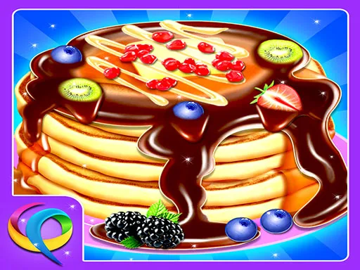 Breakfast gameplay preview