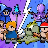 Breakthrough Team