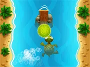 Brian Adventures on the Beach gameplay preview