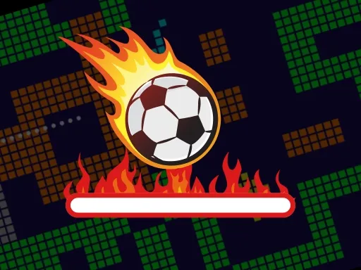 Brick Breaker Ball gameplay preview