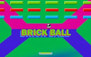 Brickball gameplay preview