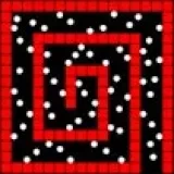 Bricks Breaker. Gravity Balls