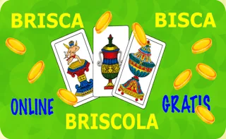 Briscola gameplay preview