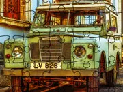 British 4x4 Offroad Vehicles gameplay preview