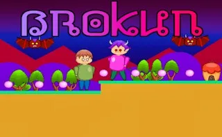Brokun gameplay preview