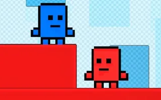 Brotmax 2 Player gameplay preview