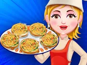 Bruschetta gameplay preview