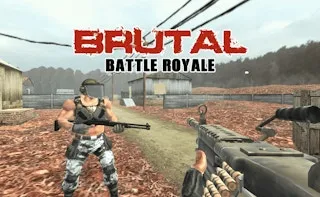 Brutal Battle Royale gameplay preview