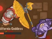 Brutalmania.io gameplay preview