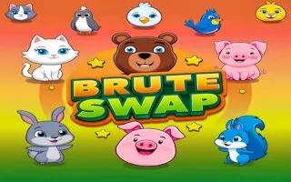 Brute Swap gameplay preview