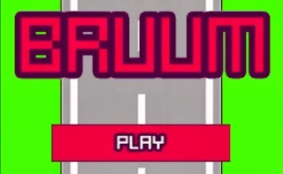 Bruum gameplay preview
