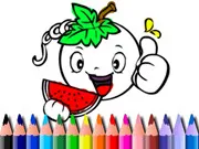 Bts Vegy Coloring Book gameplay preview
