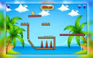 Bubble Burst gameplay preview
