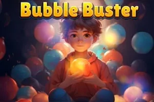 Bubble Buster gameplay preview