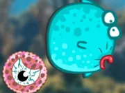 Bubble Fishing gameplay preview