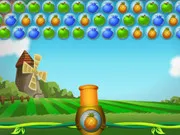 Bubble Fruit gameplay preview