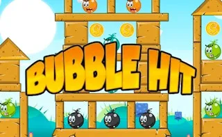 Bubble Hit gameplay preview