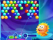Bubble Monsters gameplay preview