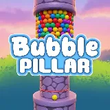 Bubble Pillar
