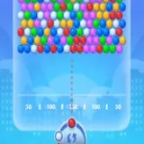 Bubble Shooter Arcade 2