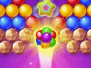 Bubble Shooter Balloons gameplay preview