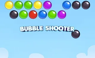 Bubble Shooter Blast Master gameplay preview