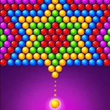 Bubble Shooter Colors
