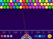 Bubble Shooter Free gameplay preview