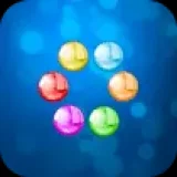 Bubble Shooter HD