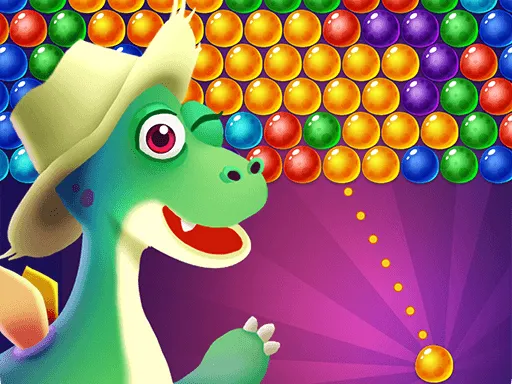 Bubble shooter - Jeux bubble gameplay preview