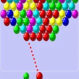 Bubble Shooter Puzzle - Puzzle
