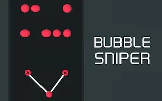 Bubble Sniper gameplay preview