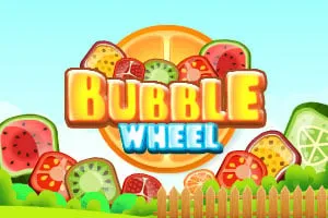 Bubble Wheel gameplay preview