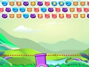 Bubble Zoobies gameplay preview